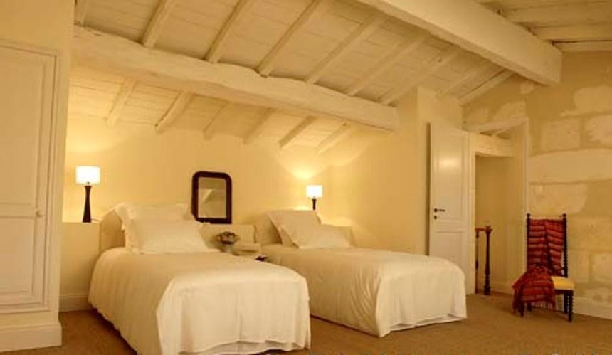 La Maison De Pradier Pugnac Экстерьер фото